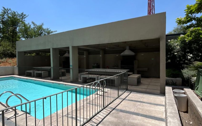 Diagonal Vicuña Mackenna // Metro Ñuble