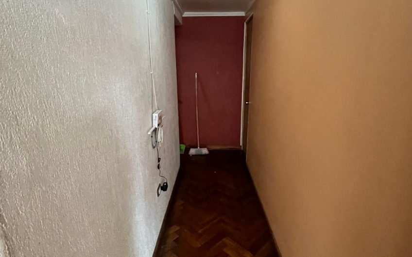 Av. Pedro De Valdivia // Guillermo Mann