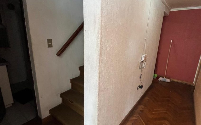 Av. Pedro De Valdivia // Guillermo Mann