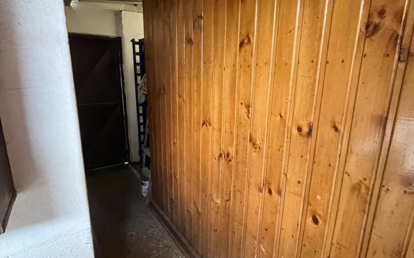 Av. Pedro De Valdivia // Guillermo Mann