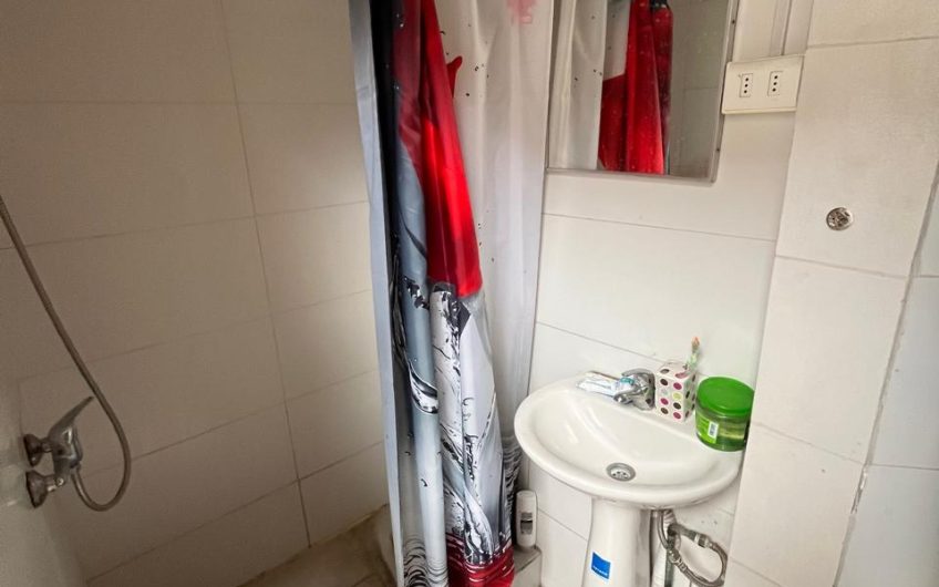 Av. Pedro De Valdivia // Guillermo Mann