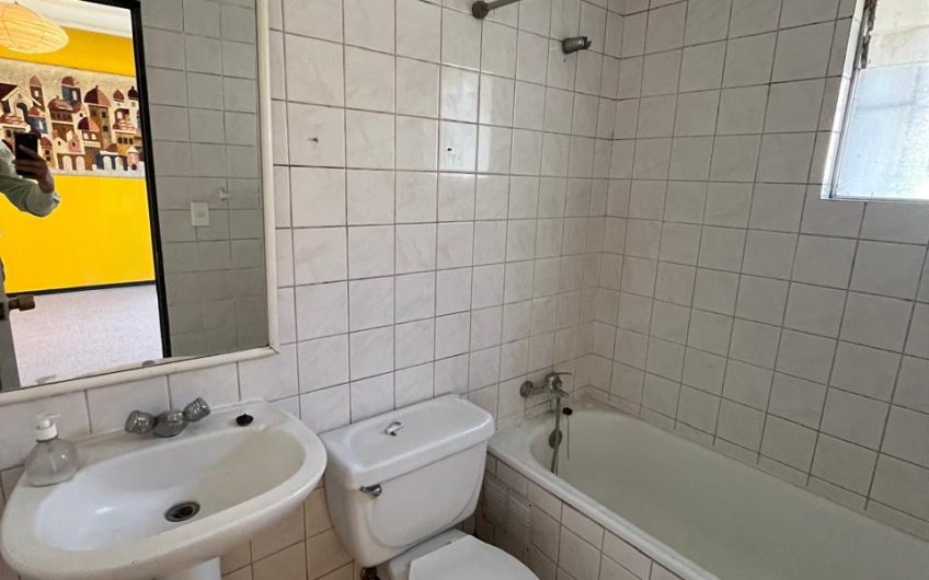 Ramon Vinay // Parque Residencial Miraflores