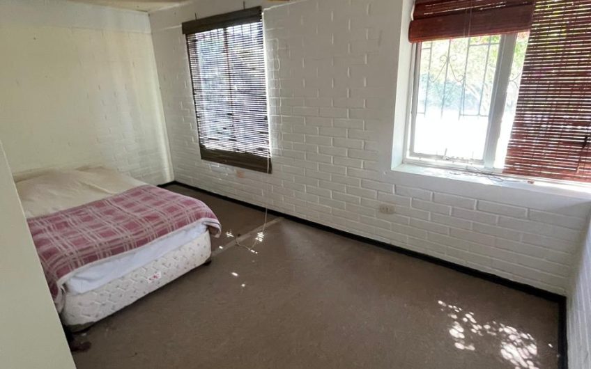 Ramon Vinay // Parque Residencial Miraflores