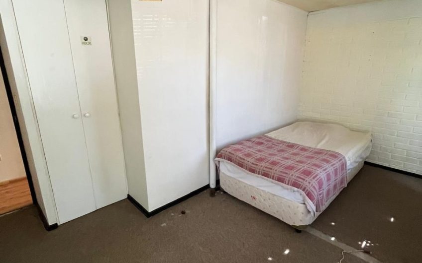 Ramon Vinay // Parque Residencial Miraflores