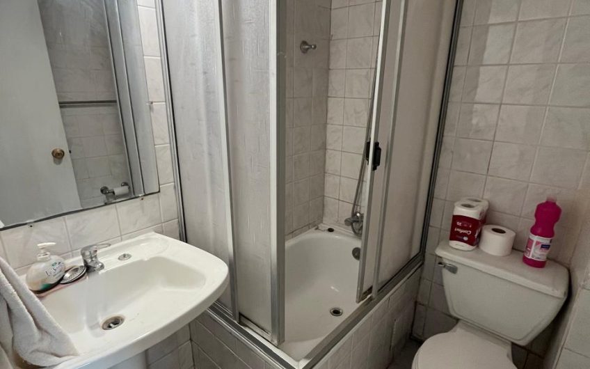 Ramon Vinay // Parque Residencial Miraflores