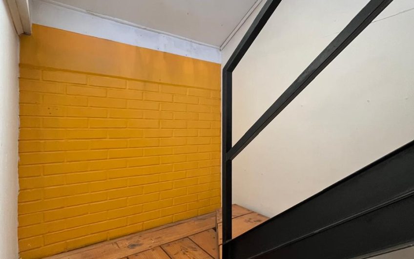 Ramon Vinay // Parque Residencial Miraflores