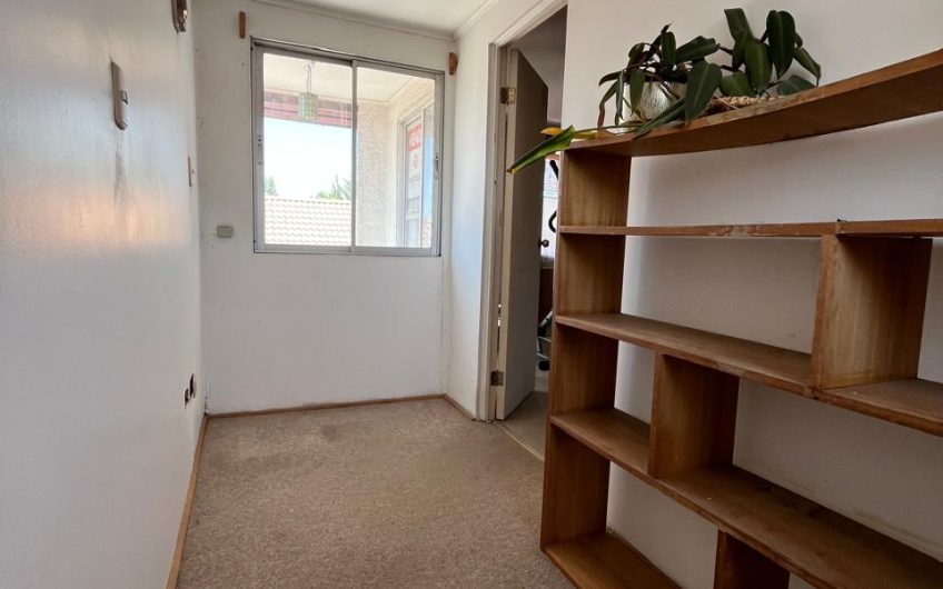 Ramon Vinay // Parque Residencial Miraflores