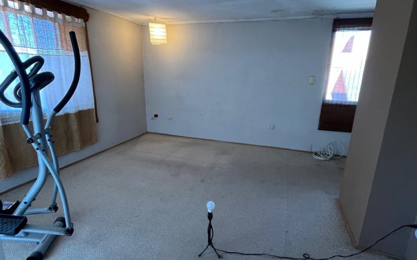 Ramon Vinay // Parque Residencial Miraflores