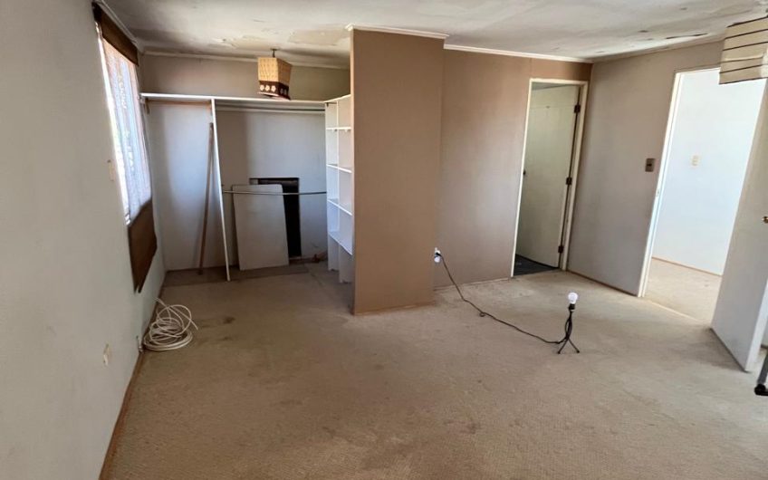 Ramon Vinay // Parque Residencial Miraflores