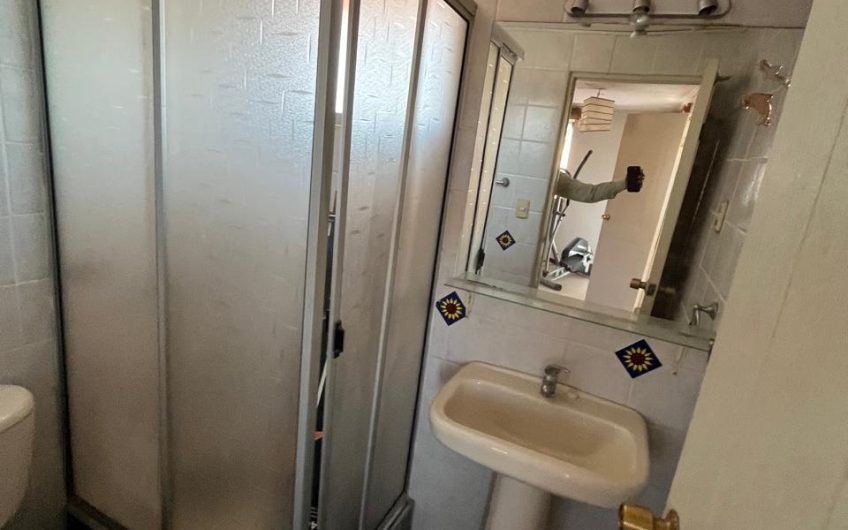 Ramon Vinay // Parque Residencial Miraflores