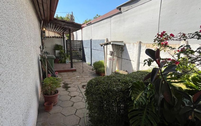 Ramon Vinay // Parque Residencial Miraflores