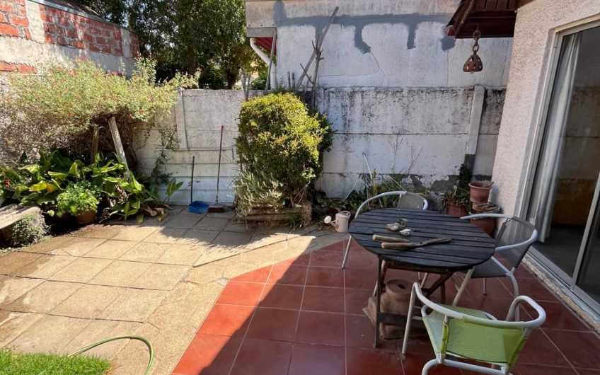 Ramon Vinay // Parque Residencial Miraflores