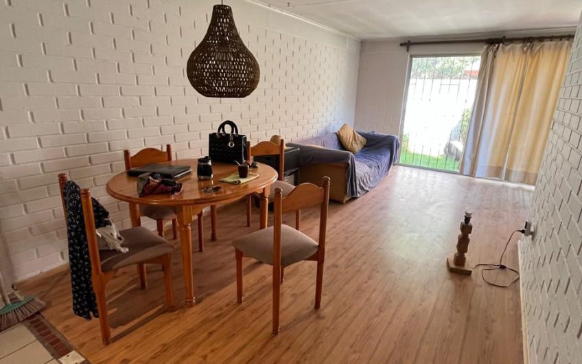 Ramon Vinay // Parque Residencial Miraflores