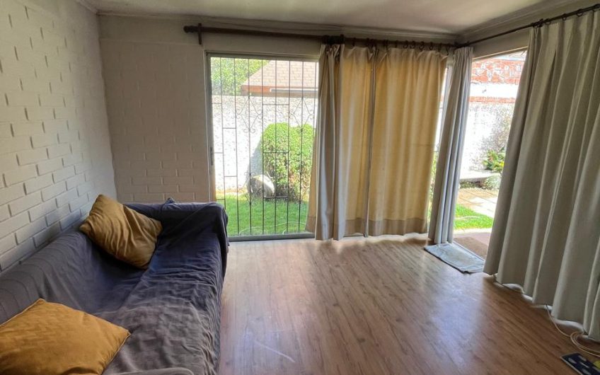 Ramon Vinay // Parque Residencial Miraflores