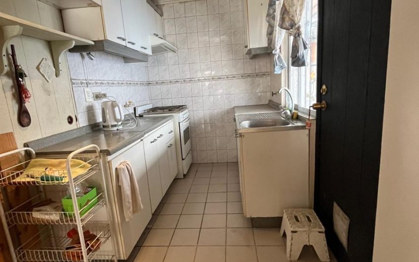 Ramon Vinay // Parque Residencial Miraflores