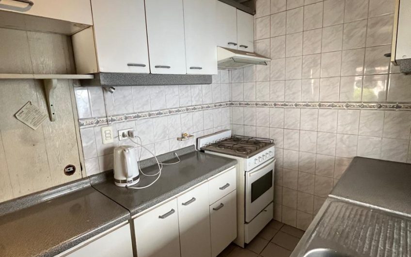 Ramon Vinay // Parque Residencial Miraflores