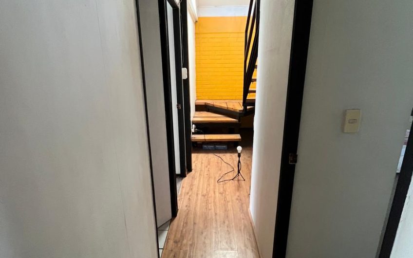 Ramon Vinay // Parque Residencial Miraflores