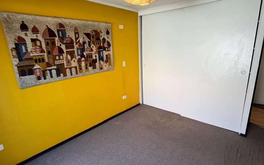 Ramon Vinay // Parque Residencial Miraflores