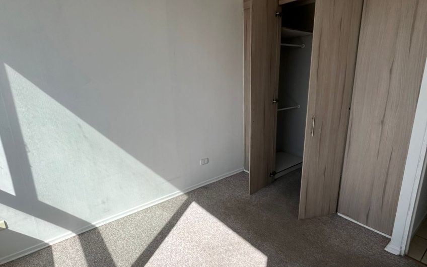 Avenida Mapocho // Entre Rios