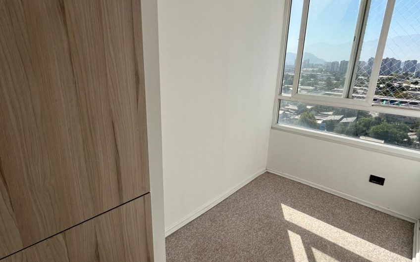 Avenida Mapocho // Entre Rios