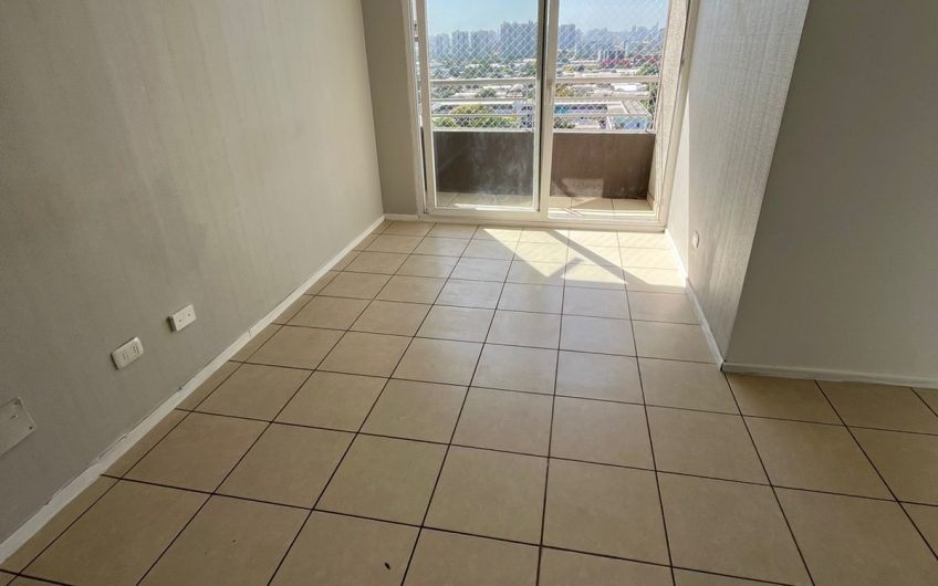 Avenida Mapocho // Entre Rios