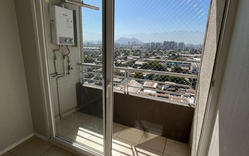 Avenida Mapocho // Entre Rios