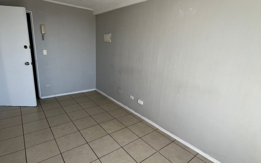 Avenida Mapocho // Entre Rios