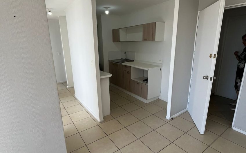 Avenida Mapocho // Entre Rios