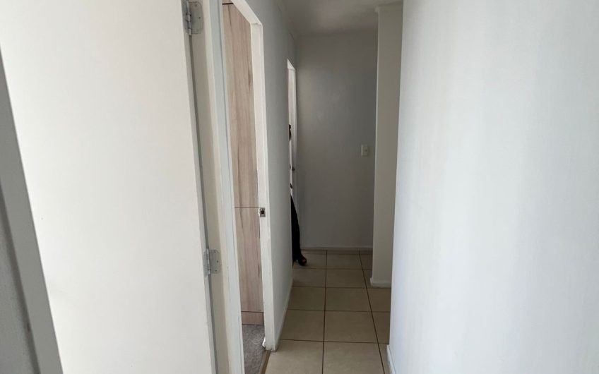 Avenida Mapocho // Entre Rios