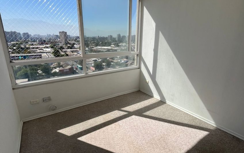 Avenida Mapocho // Entre Rios