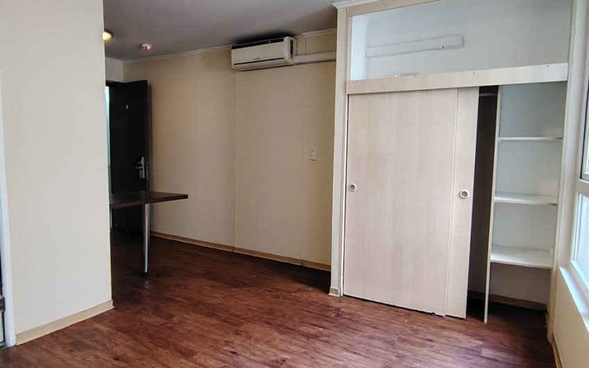 San Pablo // Estación de Metro Santa Ana