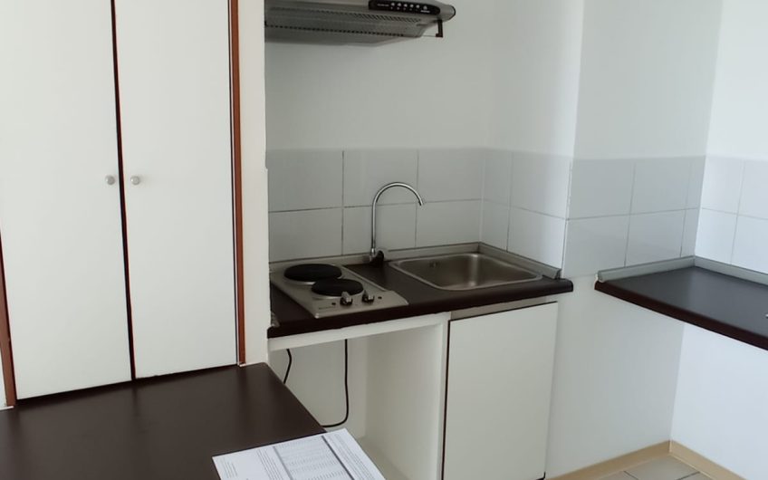 Lord Cochrane // Victoria