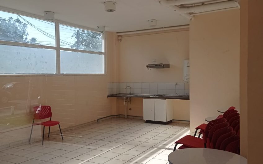 Lord Cochrane // Victoria