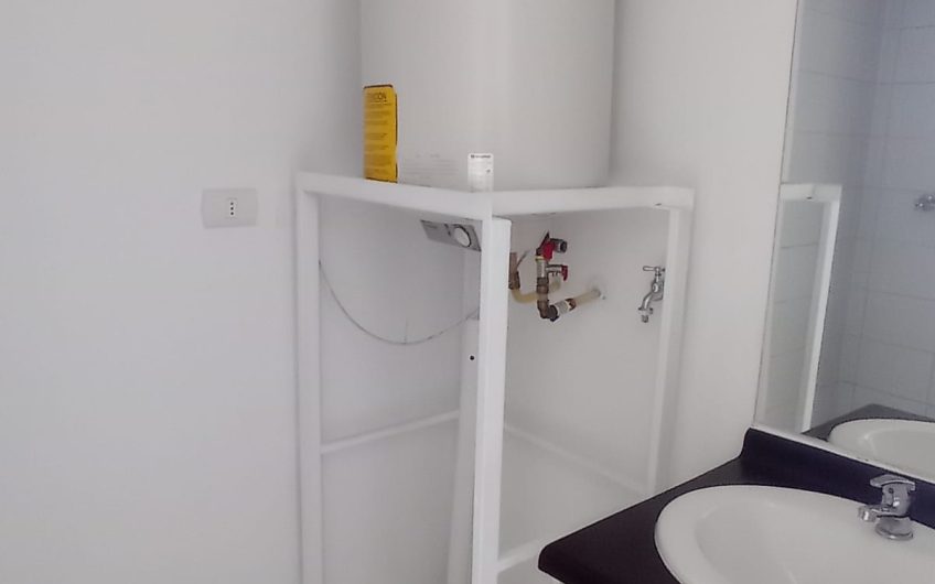 Lord Cochrane // Victoria