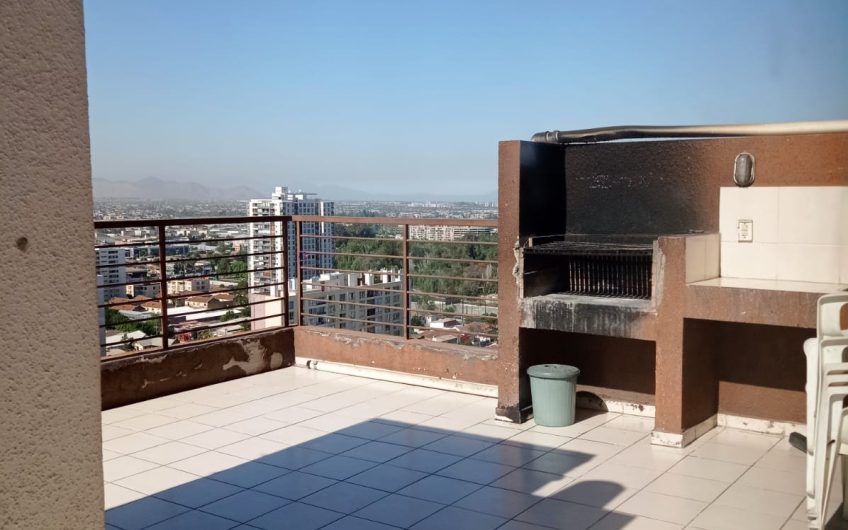 Lord Cochrane // Victoria