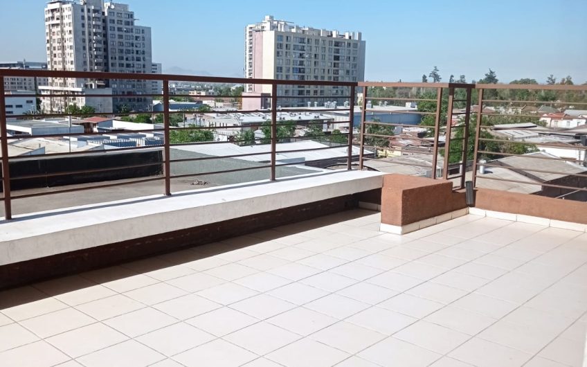 Lord Cochrane // Victoria