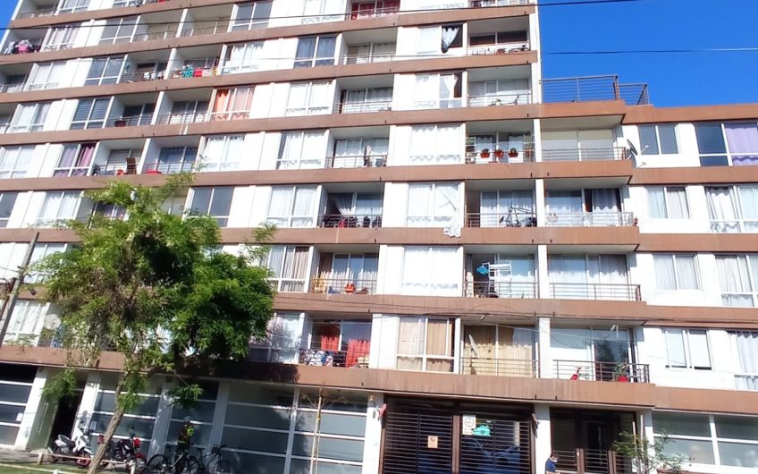 Lord Cochrane // Victoria