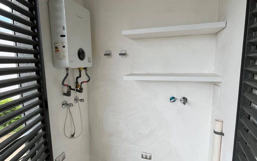 San Luis De Macul // Estacion De Metro Macul