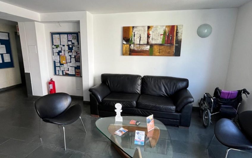 Tercera Avenida // Metro Ciudad Del Niño