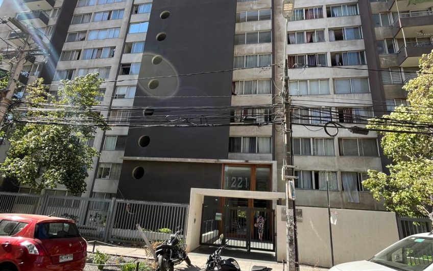 Tercera Avenida // Metro Ciudad Del Niño