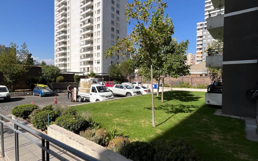 Tercera Avenida // Metro Ciudad Del Niño