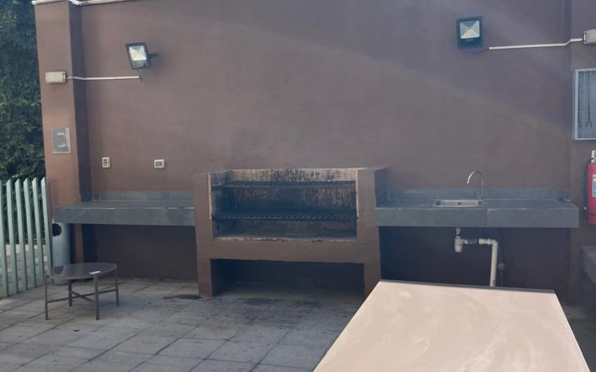 Tercera Avenida // Metro Ciudad Del Niño