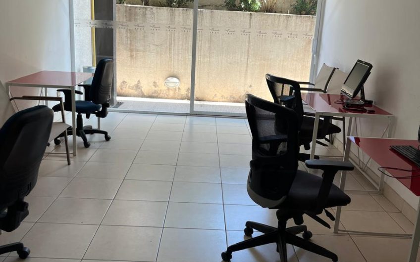 Tercera Avenida // Metro Ciudad Del Niño