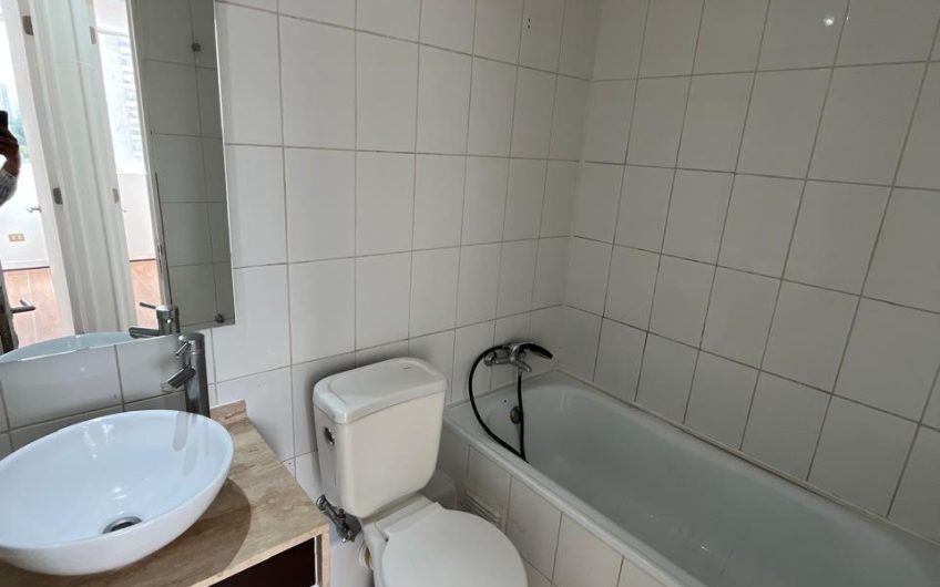 Tercera Avenida // Metro Ciudad Del Niño