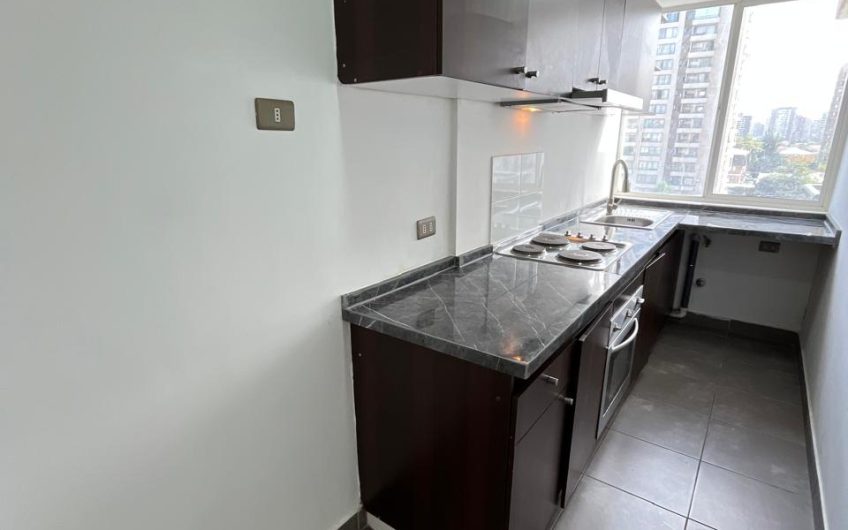 Tercera Avenida // Metro Ciudad Del Niño