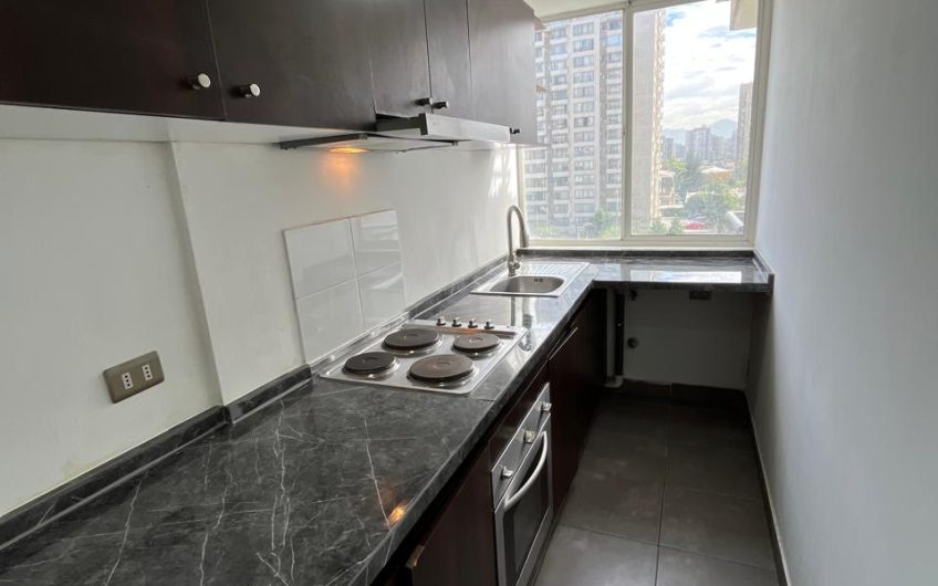 Tercera Avenida // Metro Ciudad Del Niño