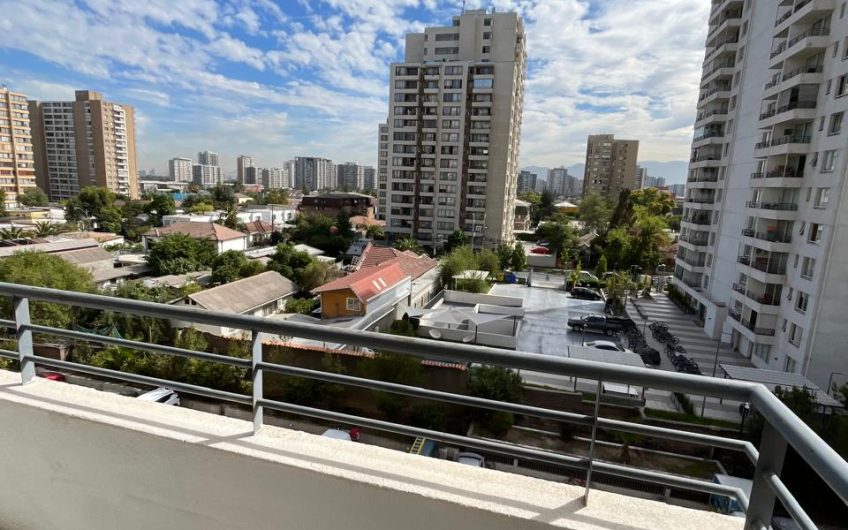 Tercera Avenida // Metro Ciudad Del Niño