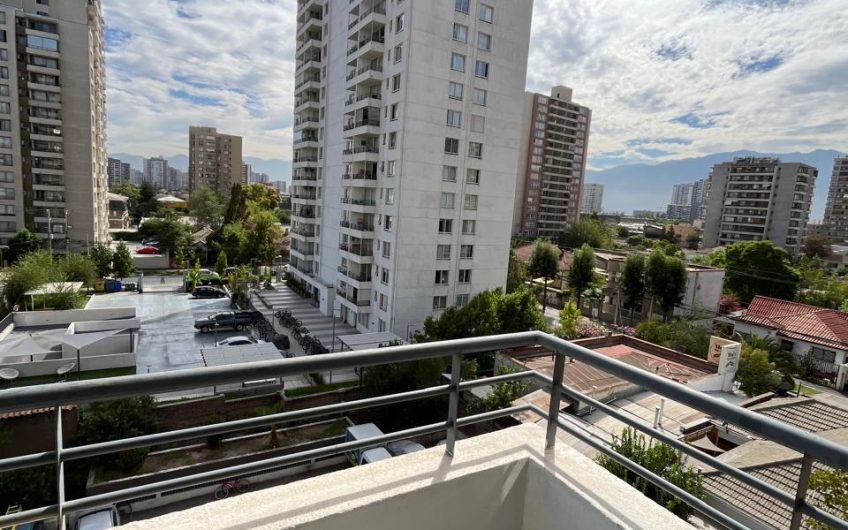 Tercera Avenida // Metro Ciudad Del Niño