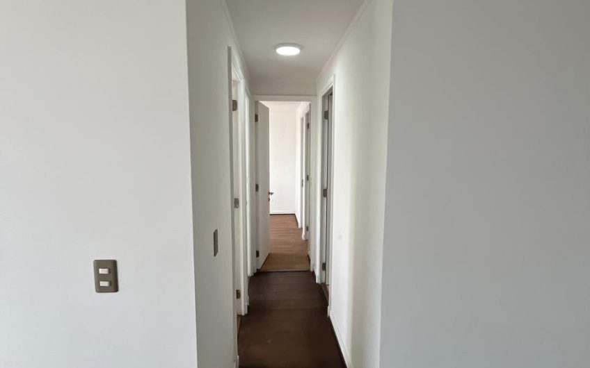 Tercera Avenida // Metro Ciudad Del Niño