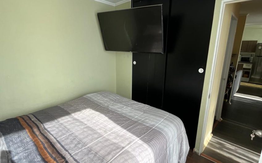 Carlos Condell // La Cisterna